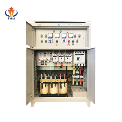 Electrical Control Cabinet Panel for Vibroflot